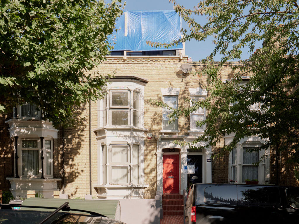 Rushmore Road, London, E5 0 photo 4