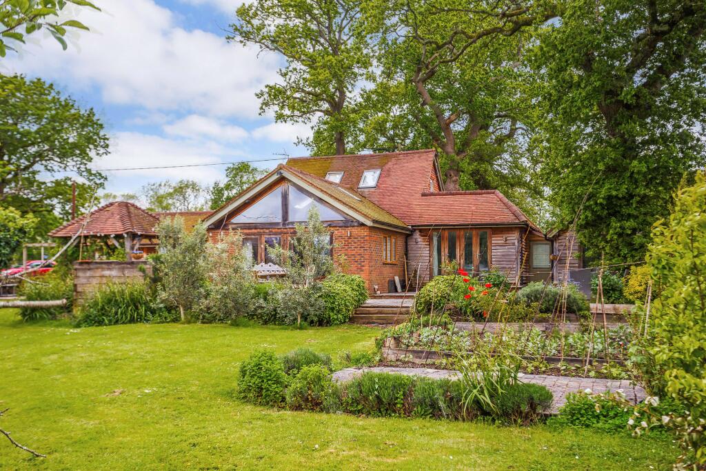 Main image of property: Prestwick Lane, Chiddingfold, GU8