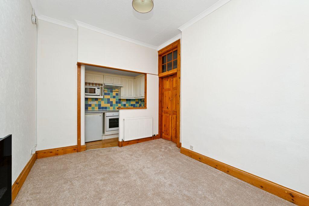 Apartment in Edinburgh, Marionville, Craigentinny/Meadowbank - View 4
