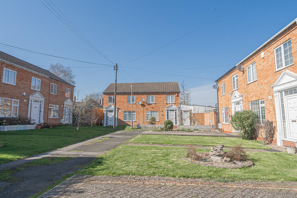 Additional image 18 of Gibson Drive, Handsworth, Birmingham