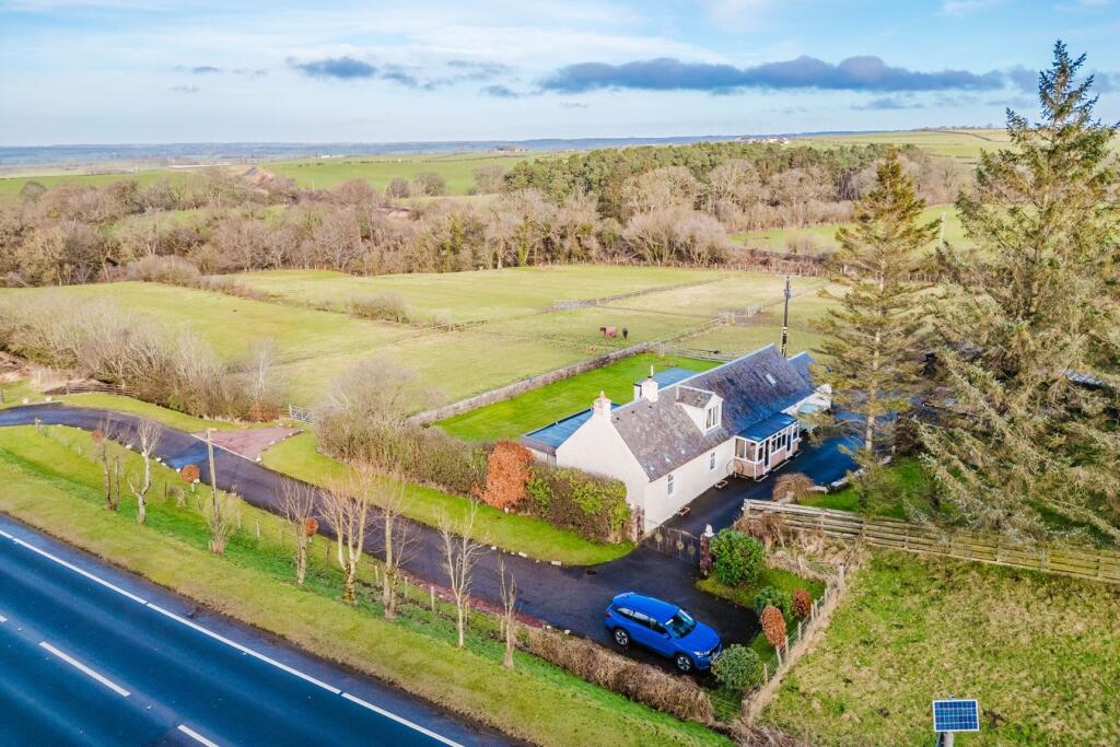 Main image of property: Little Bargour, Mauchline Road, Hurlford, Kilmarnock, KA1