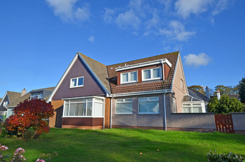 Main image of property: 39 Goukscroft Park, Doonfoot, KA7 4DS