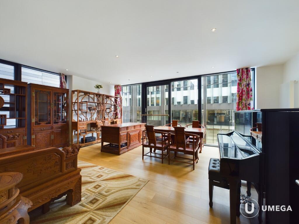 Main image of property: Simpson Loan, Quartermile, Edinburgh, EH3
