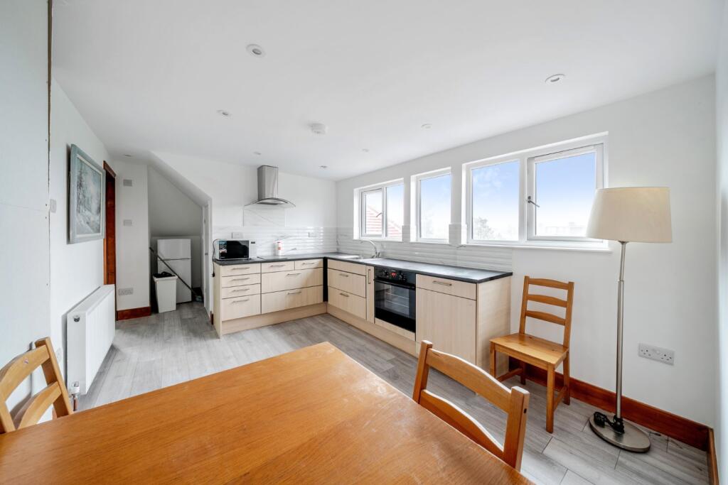 Main image of property: Dorset Road, Merton Park, London, SW19