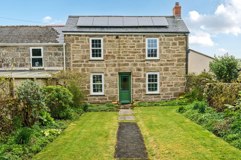 Portherras Terrace, Pendeen TR19 - View 2