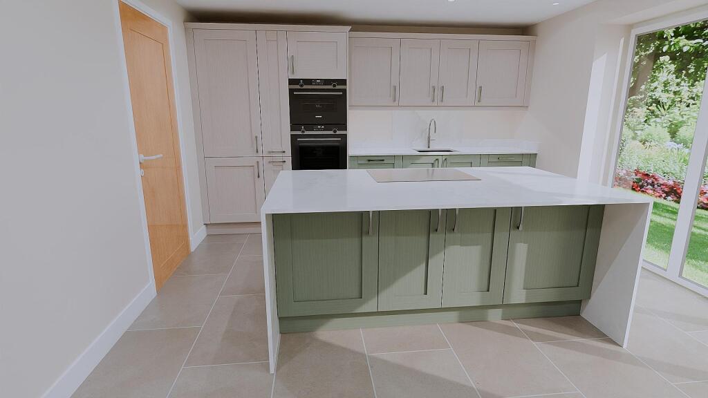 House in Stratford-on-Avon, Welford-on-Avon - View 4