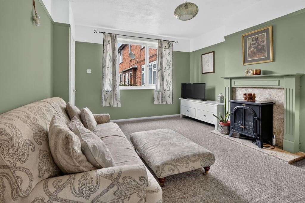House in York - View 5