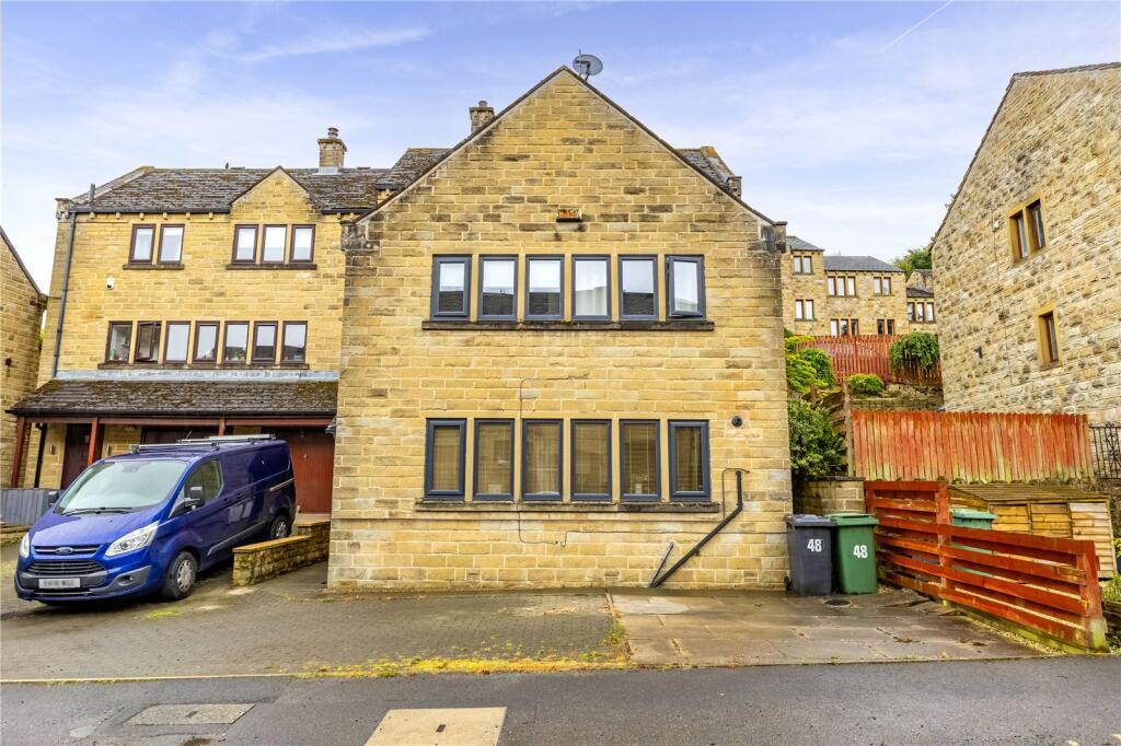 Main image of property: Dean Brook Road, Netherthong, Holmfirth, HD9