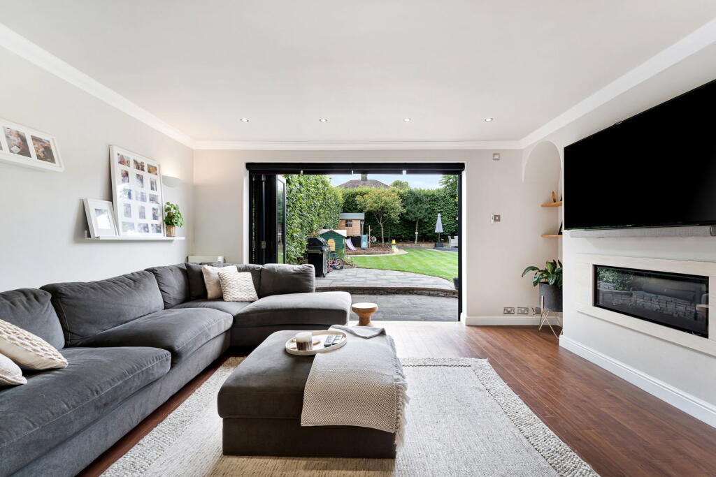 House in Warrington, Appleton - View 3