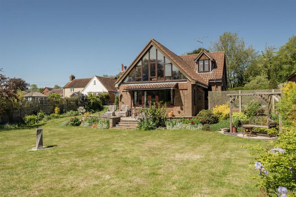 Main image of property: Tower Hill, Iwerne Minster, Blandford Forum