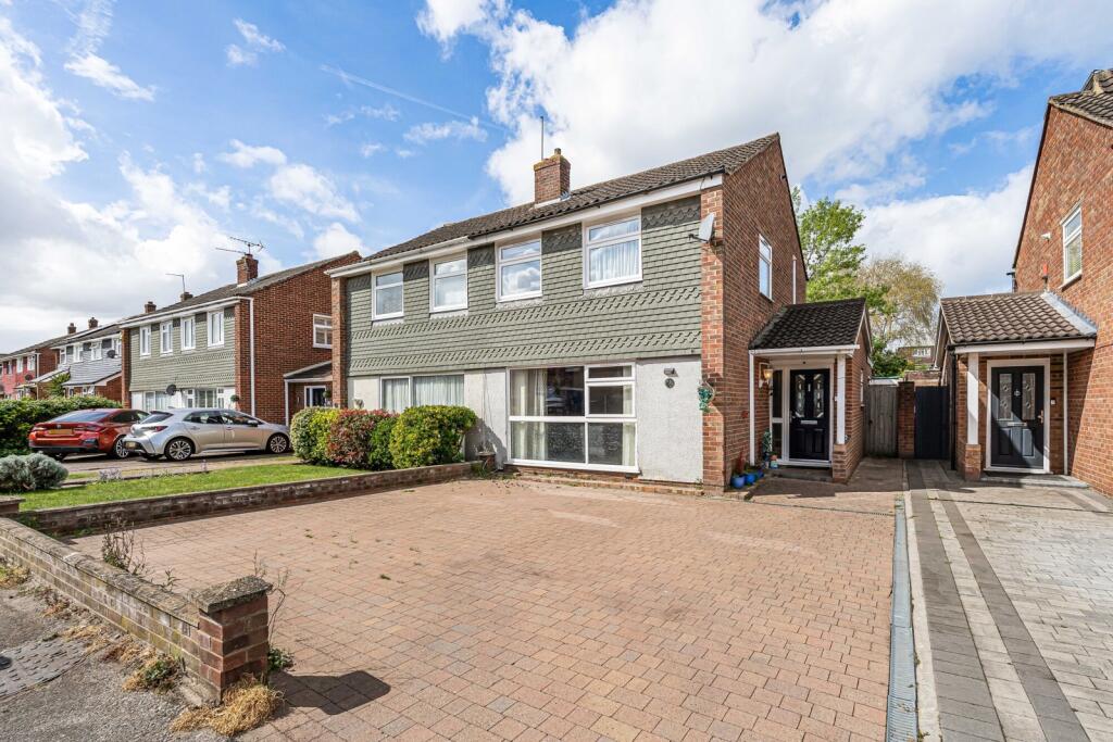 Main image of property: Catherine Drive, Sunbury-on-Thames, Surrey, TW16