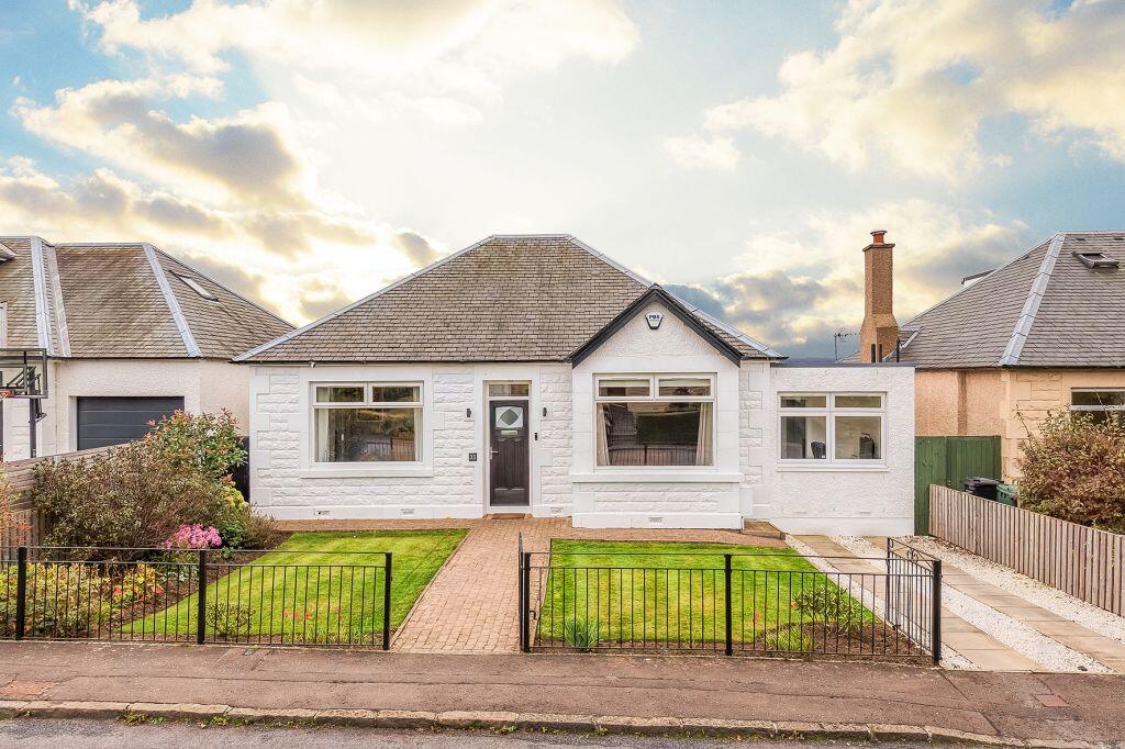 House in Edinburgh, Corstorphine