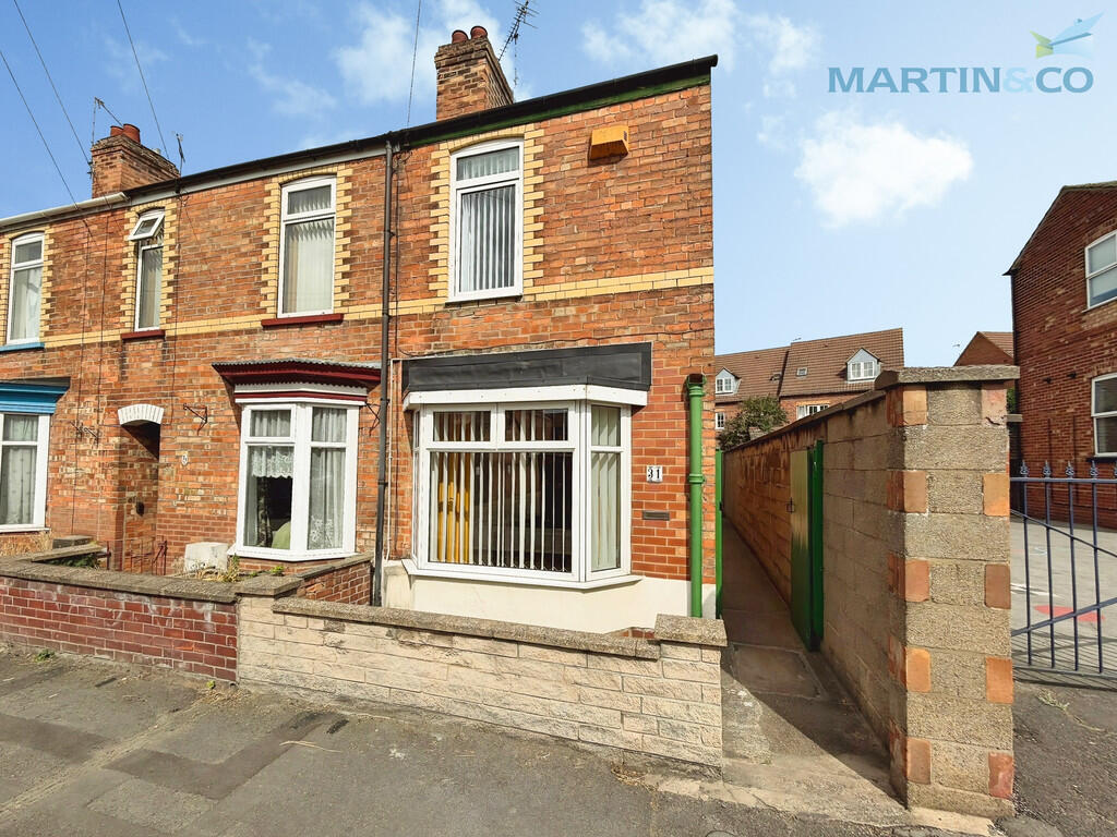 Main image of property: Charles Street, Gainsborough
