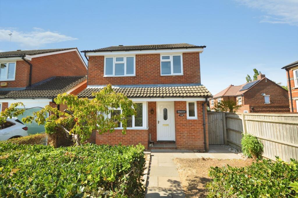 Main image of property: Station Road, Winslow, MK18
