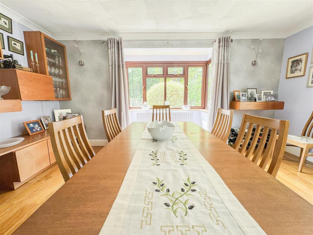 House in St. Leonards-on-Sea, Tilekiln - View 4