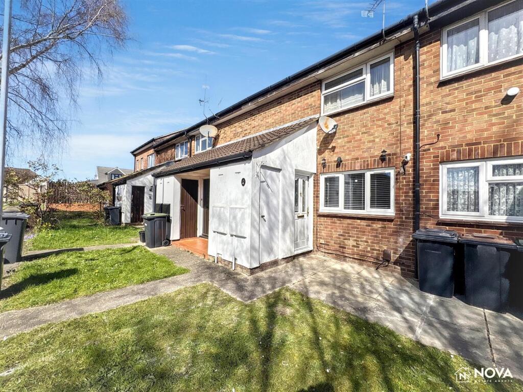 Main image of property: Enderby Road, Luton