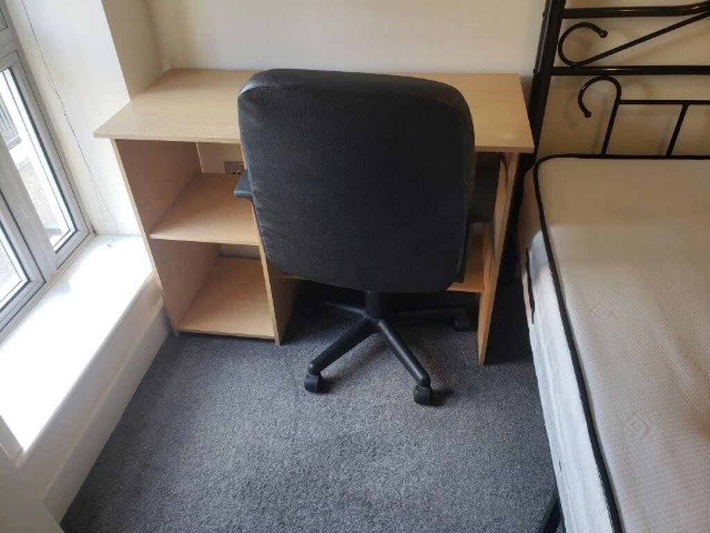 Apartment in Nottingham, Nottinghamshire - View 5