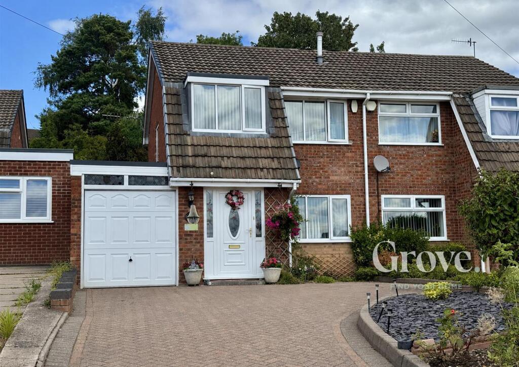 House in Dudley
