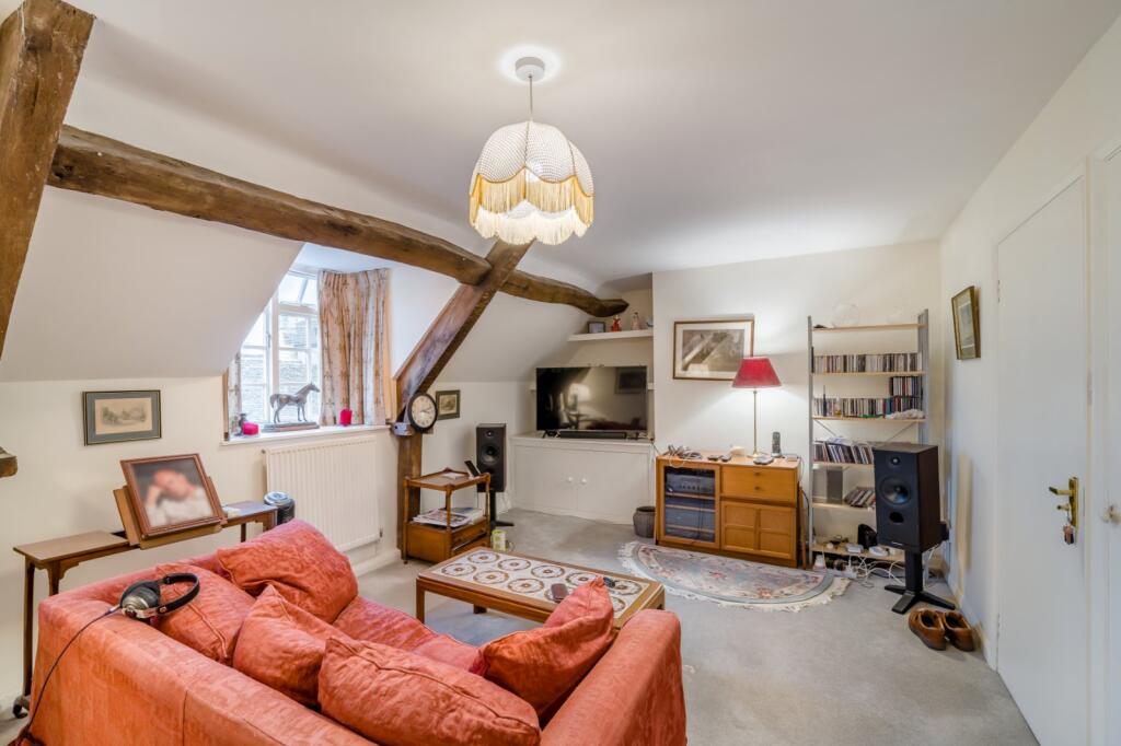 Apartment in Cotswold, Watermoor, Cirencester - View 2