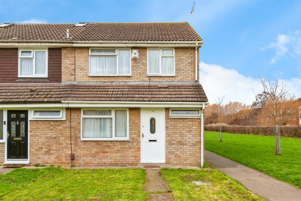 Main image of property: Goodman Park, Slough