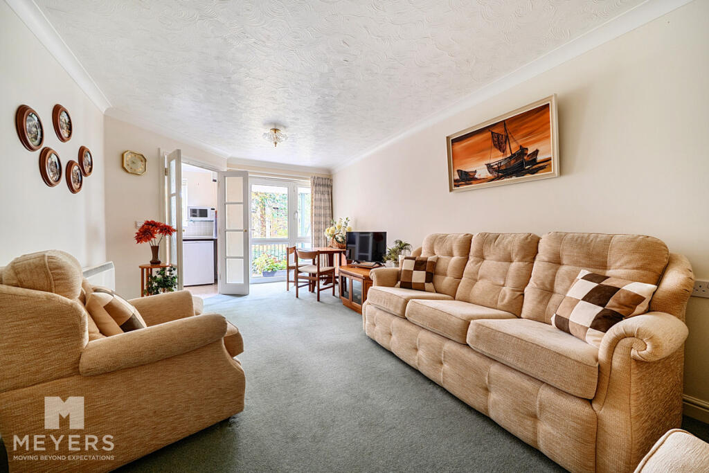 Apartment in Ferndown - View 5
