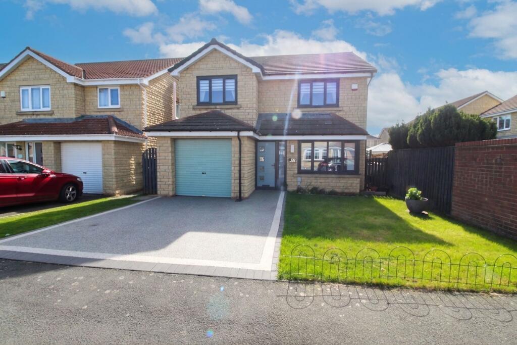 Main image of property: Chase Meadows, Blyth, NE24