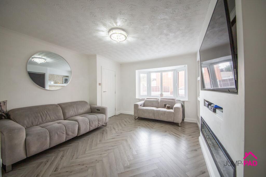 House in Warrington - More