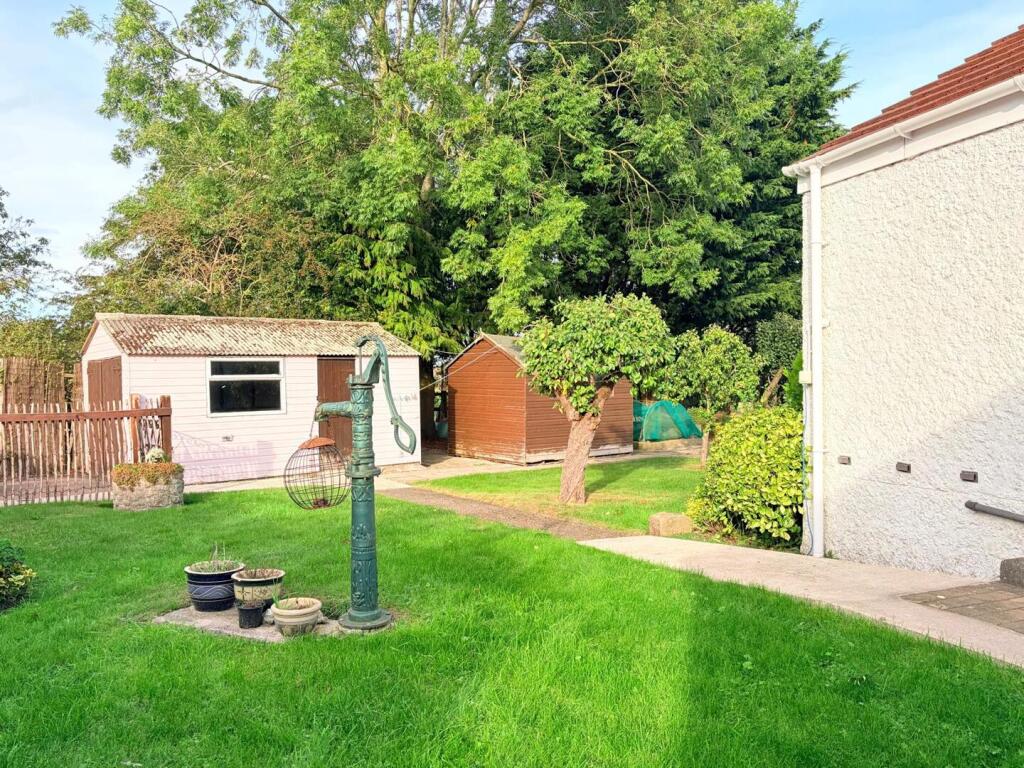 House in York - View 2