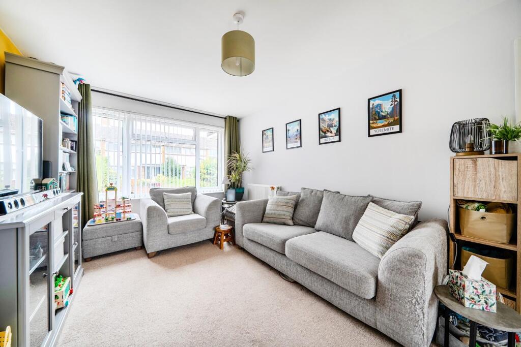 House in Portsmouth - View 4