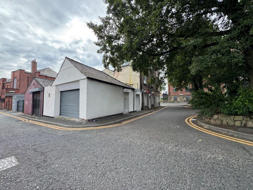 Apartment in Bolton, Springfield, The Haulgh - View 2