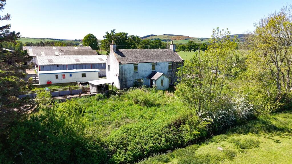Farmhouse