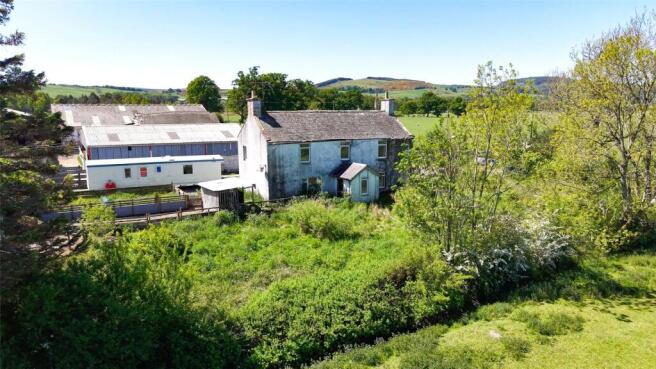 Farmhouse