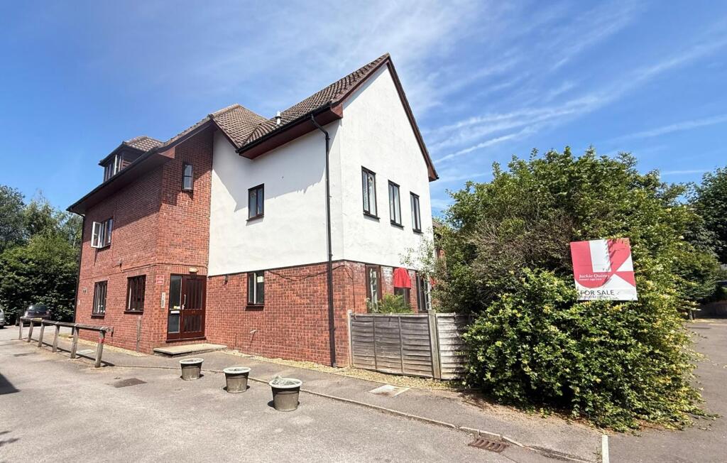 Main image of property: Kingston Avenue, Randolph Court, KT22