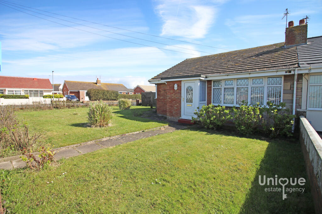 Main image of property: Buttermere Avenue,  Fleetwood, FY7