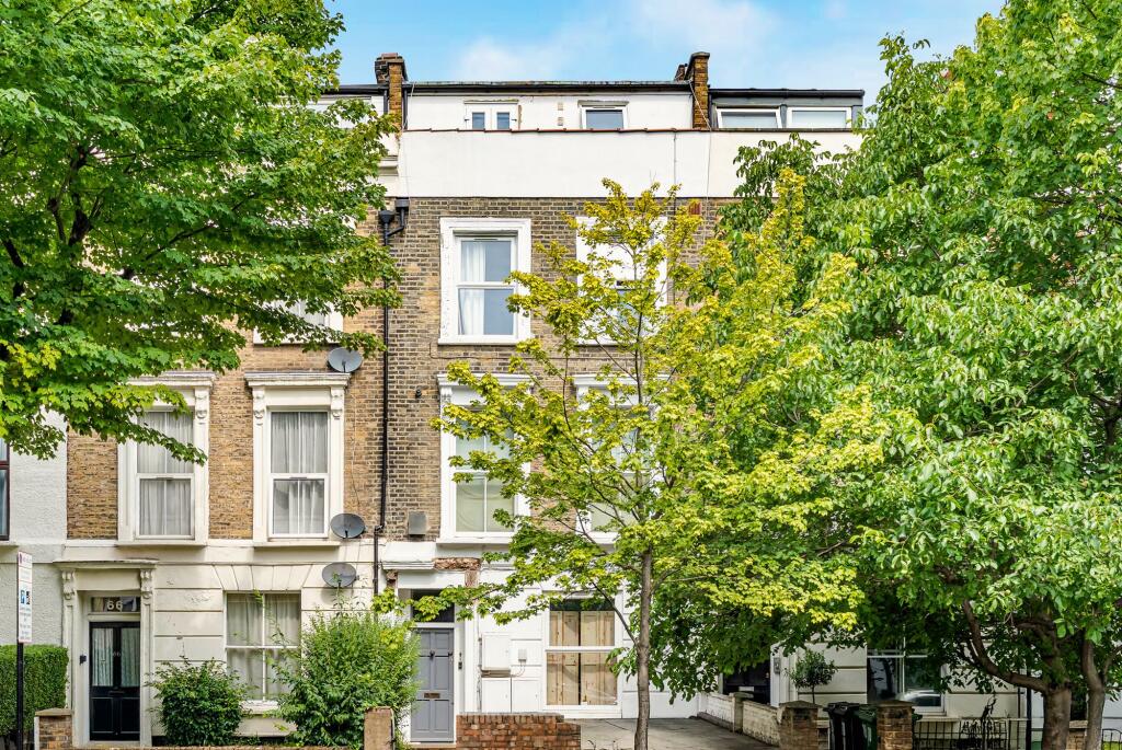 Main image of property: Tollington Road, Holloway, N7