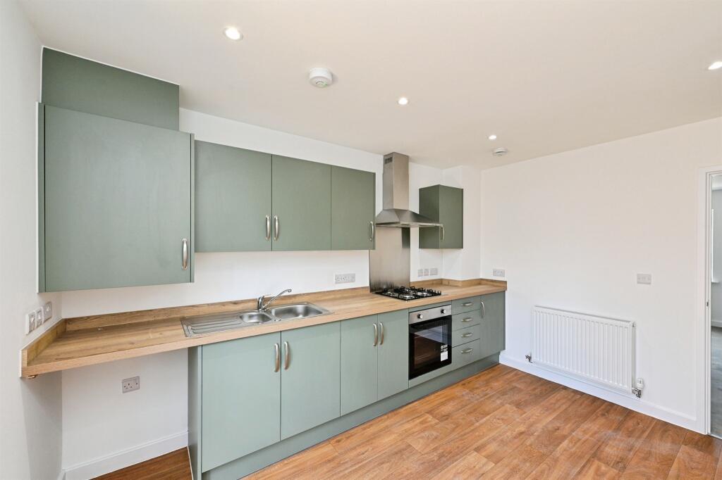 House in Fenland, Elm - View 5