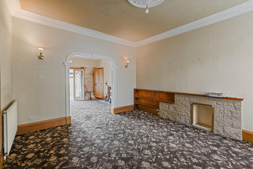 Whyterose Terrace, Methil, Leven, Fife, KY8 photo 4