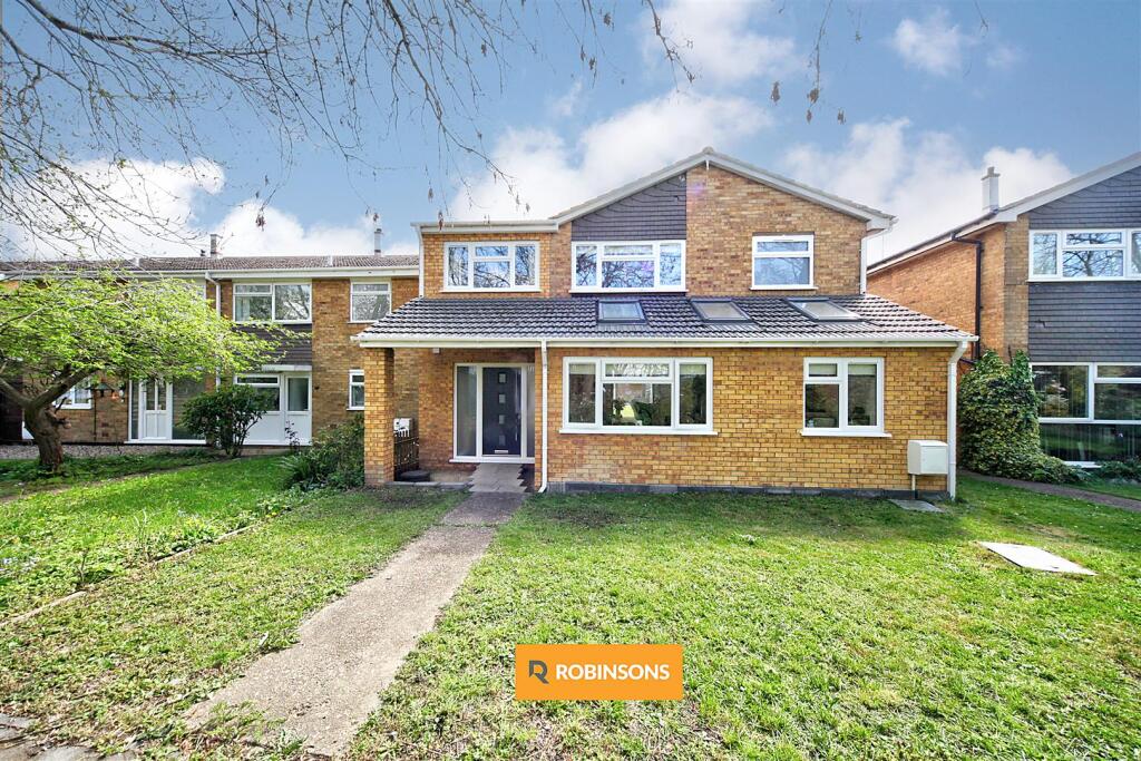 Main image of property: Melton Walk, Houghton Regis