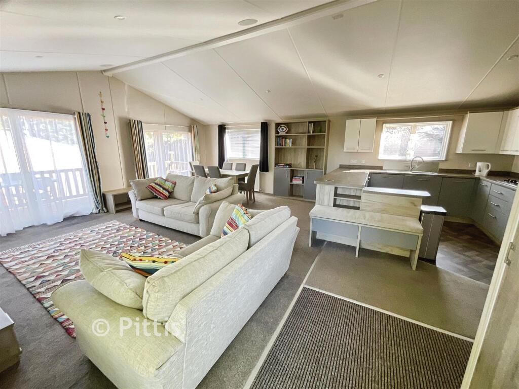 Main image of property: Carters Road, Ryde, Isle of Wight