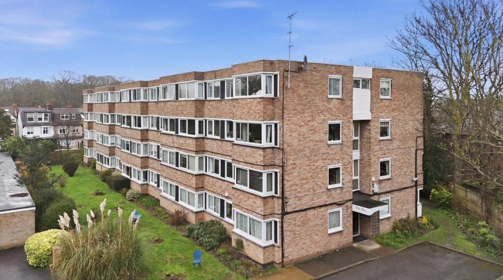 Main image of property: Queenswood Gardens, Aldersbrook