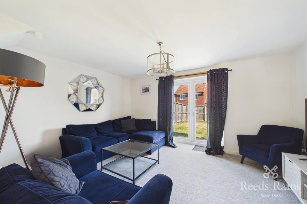 Privet Close, Bolsover, Chesterfield, Derbyshire, S44 photo 4