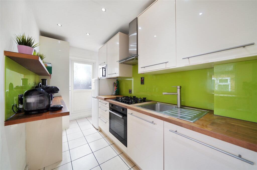 Main image of property: Cricklewood Lane, Childs Hill, NW2