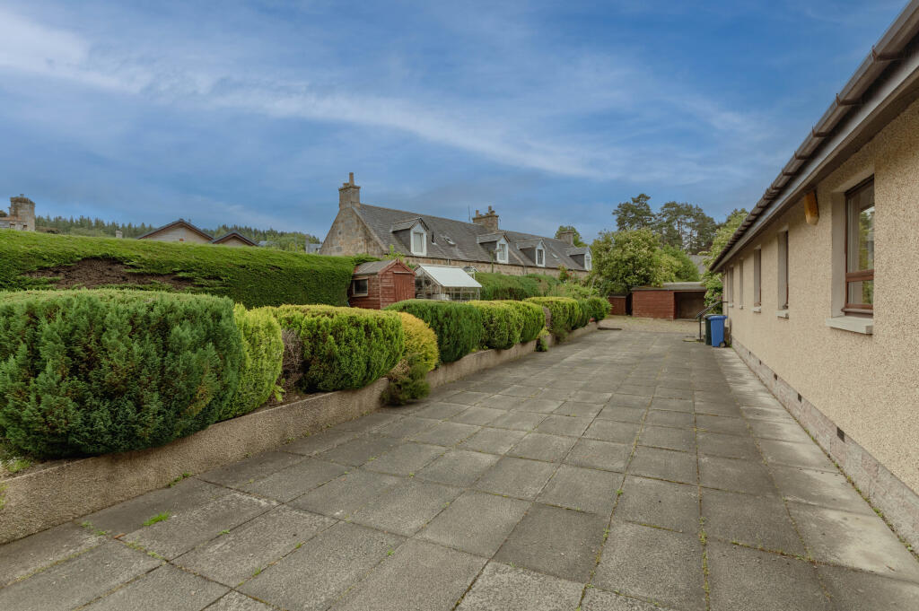 House in Aberdeen - View 4