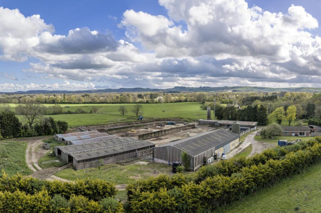 Blandys Farm