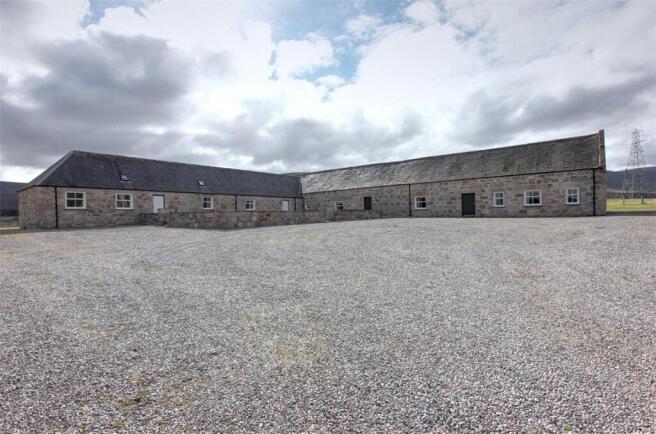 Claggersnich - Lot 1