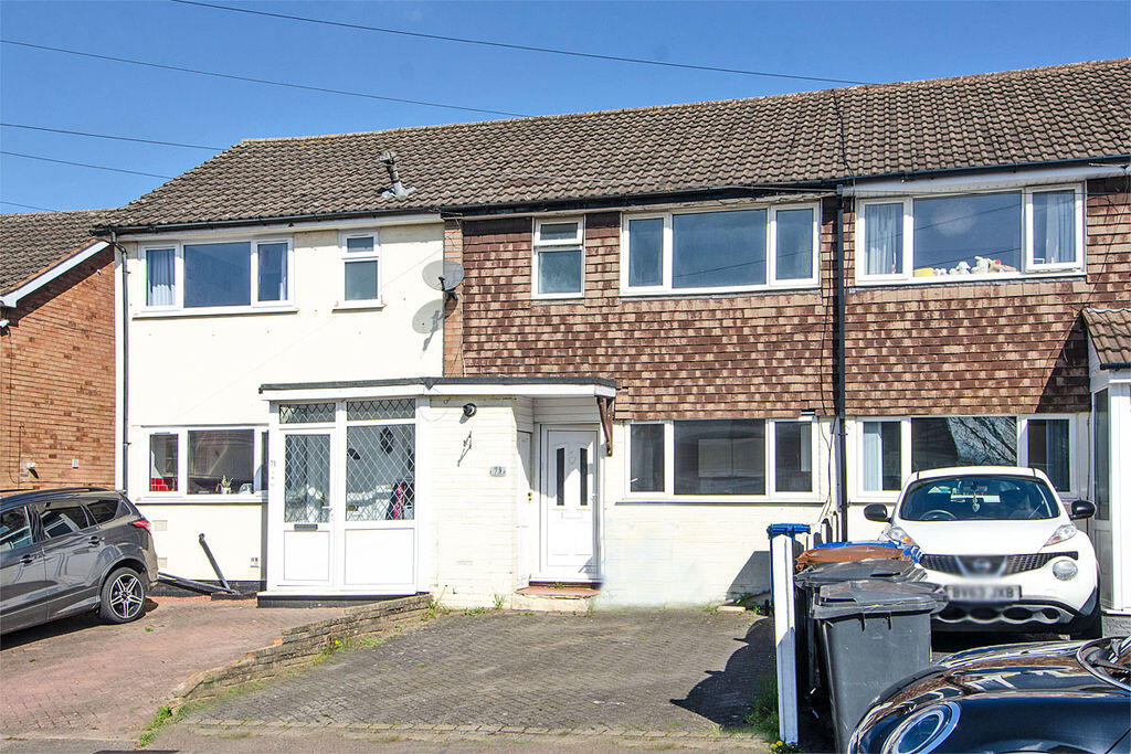 Main image of property: Newgate Street, Burntwood