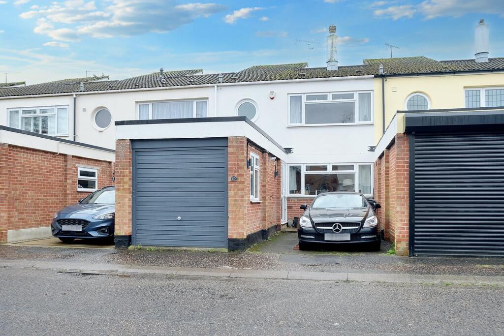 Main image of property: Nicholson Place, East Hanningfield, Chelmsford, CM3