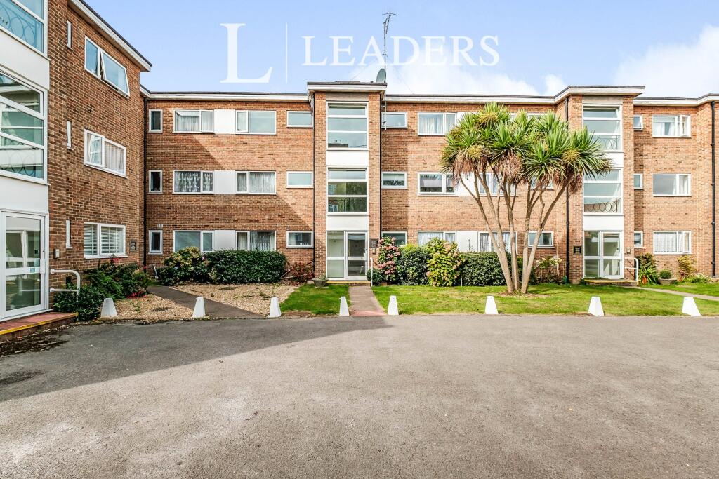 Main image of property: Llandaff Court, Downview Road, Worthing, BN11
