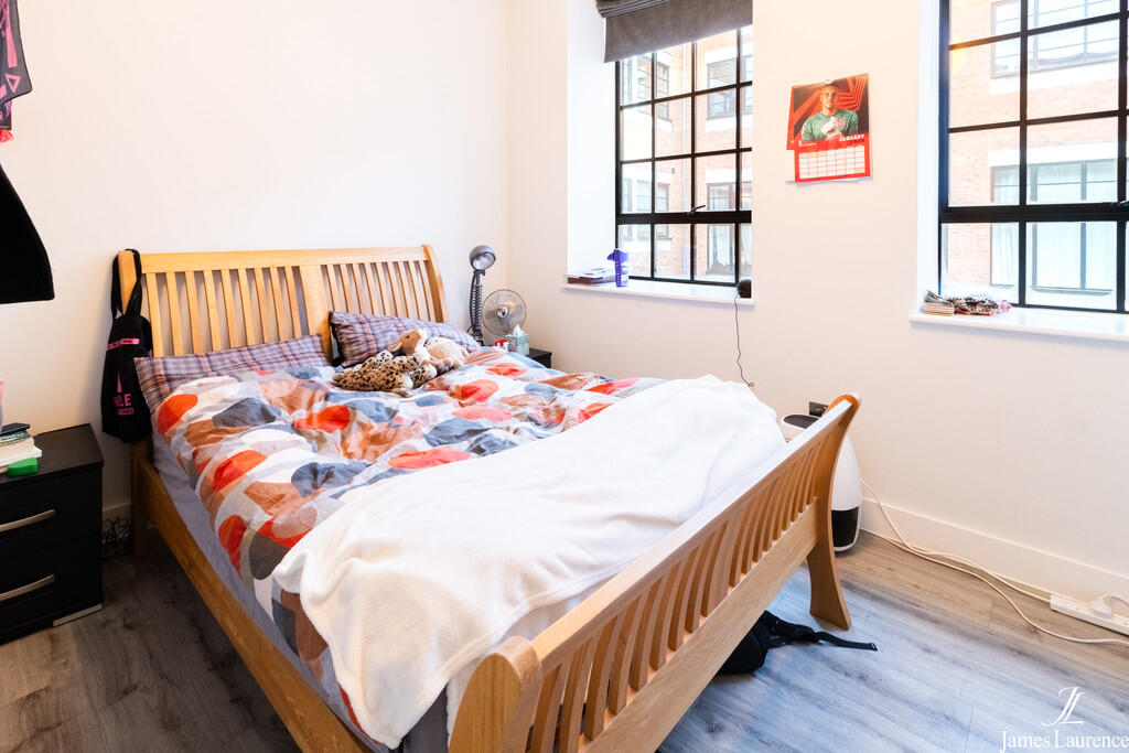 Additional image 5 of Million Pen, 4 Legge Lane, Jewellery Quarter