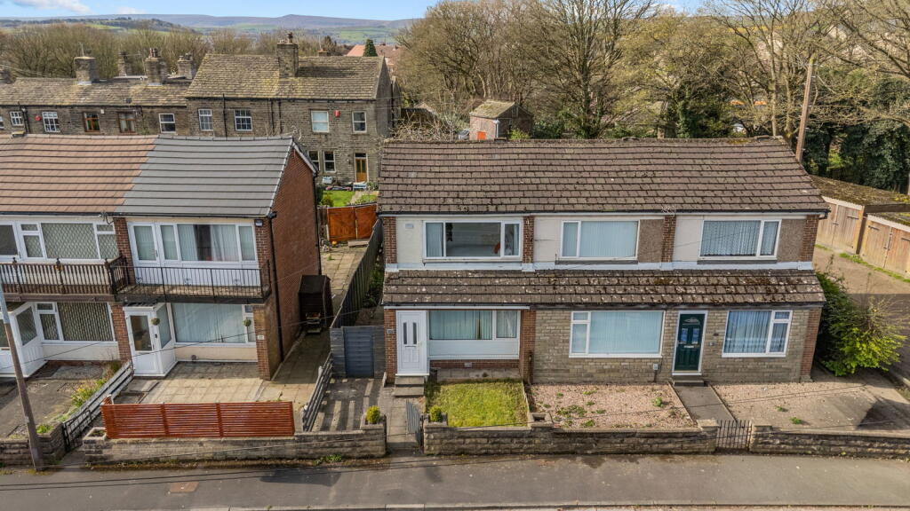 Main image of property: Greenfield Avenue, Huddersfield, HD3